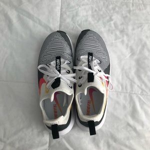 Nike Free TR8 Womens Training sneaker